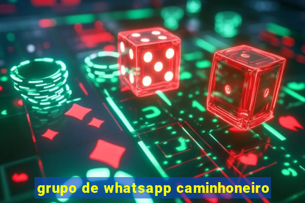 grupo de whatsapp caminhoneiro